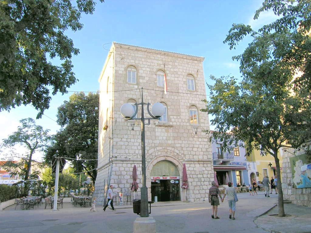 كرك Zahija Apartment المظهر الخارجي الصورة
