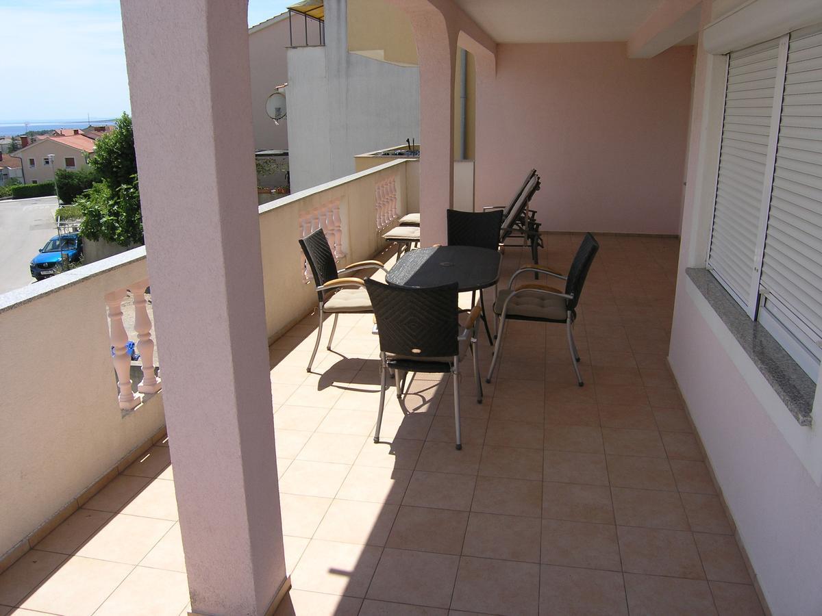 كرك Zahija Apartment المظهر الخارجي الصورة
